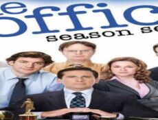 مسلسل The Office الموسم 7 الحلقة 20 مترجمة