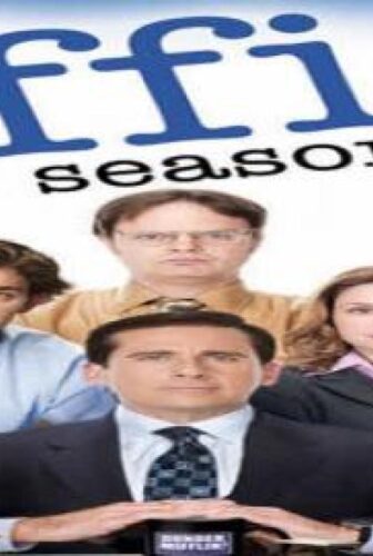 مسلسل The Office الموسم 7 الحلقة 20 مترجمة