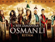 مسلسل أرض العثمانيين الحلقة 31 الحادية والثلاثون والاخيرة مدبلجة