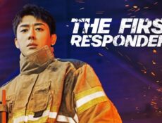 مسلسل The First Responders الحلقة 4 الرابعة مترجمة