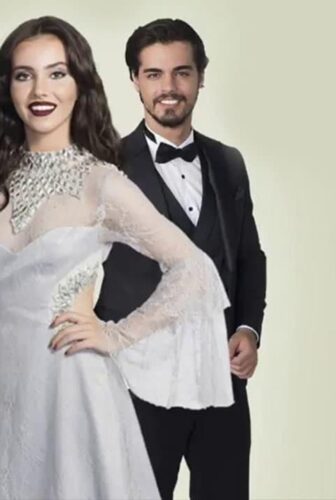 مسلسل دموع جنات الموسم 3 الحلقة 30 والأخيرة مدبلجة