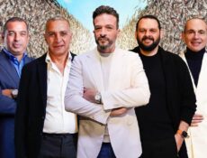 برنامج Shark Tank مصر الموسم 2 الحلقة 7 السابعة