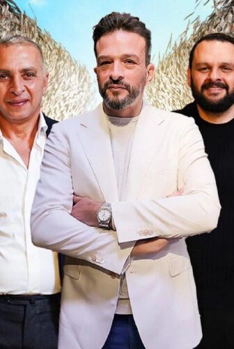 برنامج Shark Tank مصر الموسم 2 الحلقة 7 السابعة