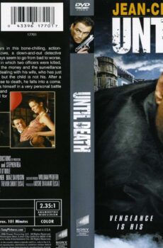 فيلم Until Death 2007 مترجم
