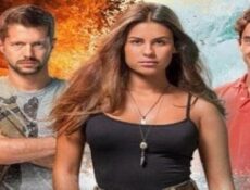 مسلسل نازاري الموسم 2 الحلقة 98 مدبلجة
