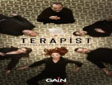 مسلسل المعالج النفسي الحلقة 4 الرابعة مترجمة