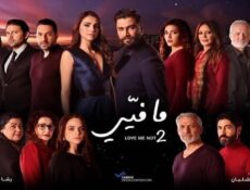 مسلسل ما فيي الموسم 2 الحلقة 39 التاسعة والثلاثون