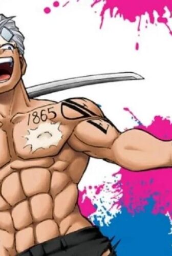 انمي Undead Unluck الحلقة 11 الحادية عشر مترجمة