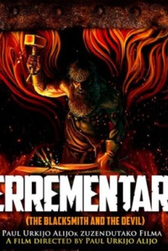 فيلم Errementari 2017 مترجم