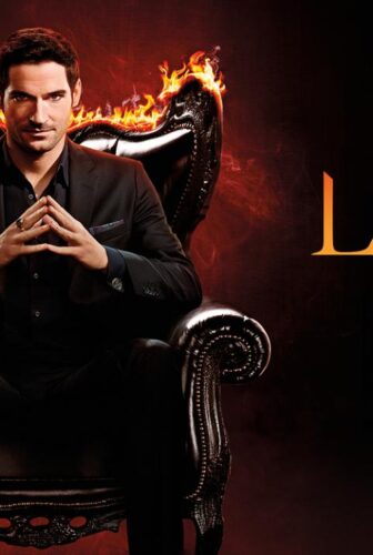 مسلسل Lucifer الموسم 3 الحلقة 8 مترجمة