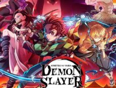 انمي قاتل الشياطين Kimetsu no Yaiba الموسم 2 الحلقة 16 مترجمة