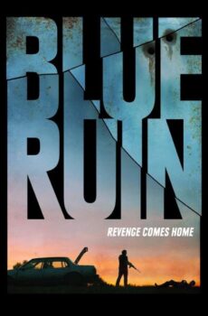 فيلم Blue Ruin 2013 مترجم