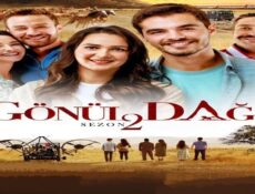 مسلسل جبل جونول الموسم 2 الحلقة 21 مترجمة