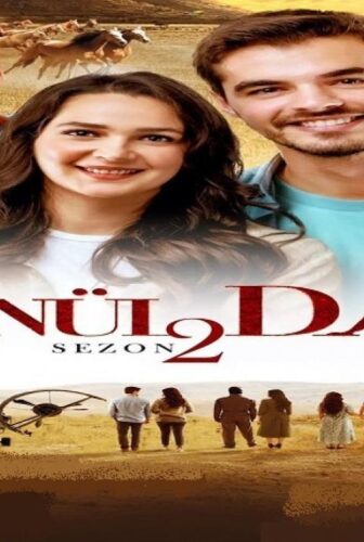 مسلسل جبل جونول الموسم 2 الحلقة 21 مترجمة