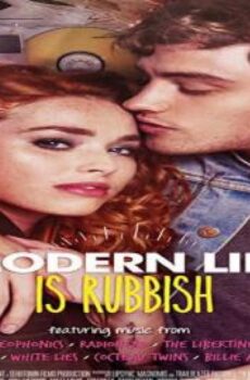 فيلم Modern Life Is Rubbish 2017 مترجم