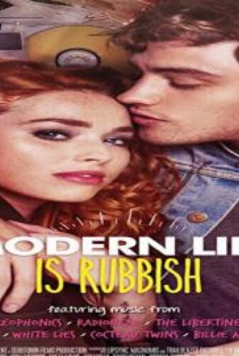 فيلم Modern Life Is Rubbish 2017 مترجم