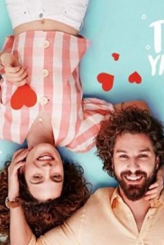 مسلسل كذبتي الحلوة الحلقة 84 مدبلجة