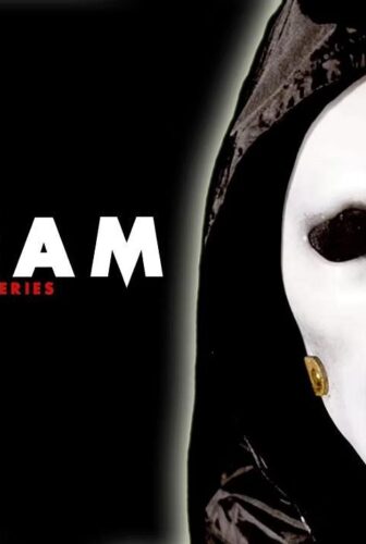 مسلسل Scream الحلقة 3 الثالثة مترجمة