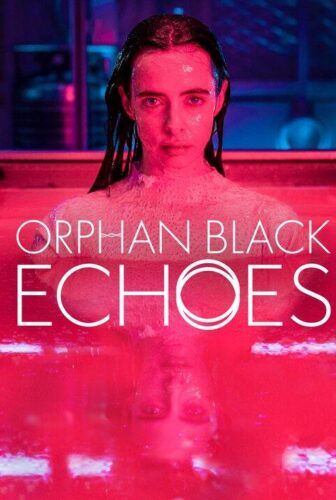 مسلسل Orphan Black: Echoes الحلقة 3 الثالثة مترجمة