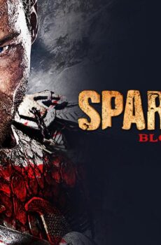 Spartacus