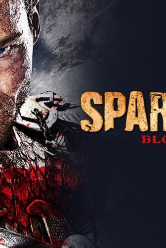 مسلسل Spartacus الحلقة 4 الرابعة مترجمة