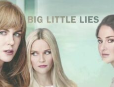 مسلسل Big Little Lies الموسم 2 الحلقة 2 مترجمة