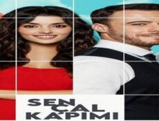 مسلسل انت اطرق بابي الحلقة 37 مترجمة