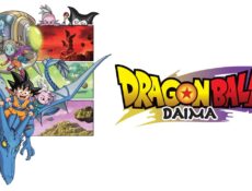 انمي Dragon Ball Daima الحلقة 15 الخامسة عشر مترجمة