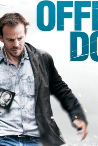 فيلم Officer Down 2013 مترجم