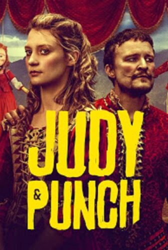 فيلم Judy and Punch 2019 مترجم