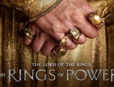 مسلسل The Lord of the Rings: The Rings of Power الحلقة 2 الثانية مترجمة