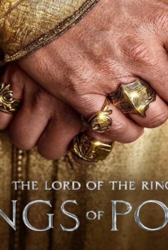 مسلسل The Lord of the Rings: The Rings of Power الحلقة 2 الثانية مترجمة