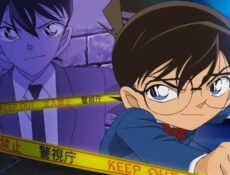 انمي المحقق كونان الموسم 6 الحلقة 11 مدبلجة