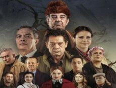 مسلسل الارض الحلقة 1 الاولى