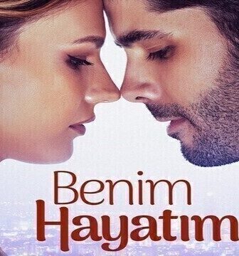 مسلسل حياتي انا الحلقة 2 الثانية مترجمة