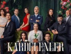 مسلسل ازهار الثلج الحلقة 1 الاولى مترجمة
