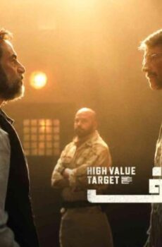 مسلسل High Value Target الحلقة 4 الرابعة مترجمة