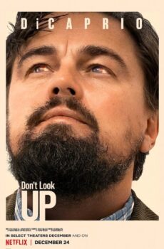 فيلم Don’t Look Up 2021 مترجم
