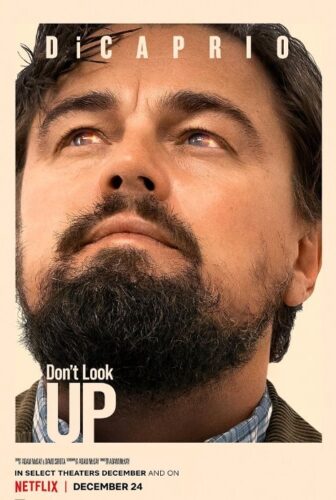 فيلم Don’t Look Up 2021 مترجم