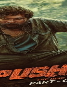 فيلم Pushpa: The Rise 2021 مترجم