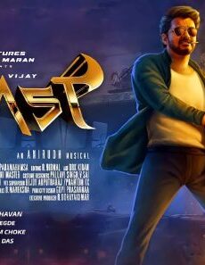 فيلم The Beast 2022 مترجم