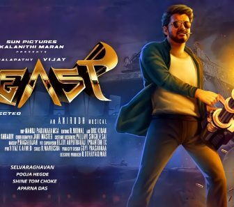فيلم The Beast 2022 مترجم