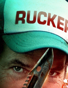 فيلم Rucker (The Trucker) 2022 مترجم