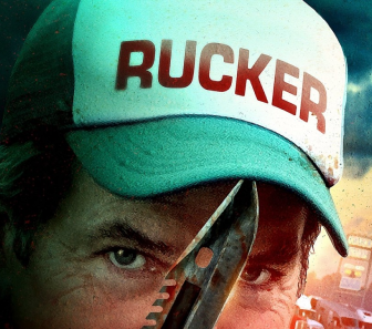 فيلم Rucker (The Trucker) 2022 مترجم