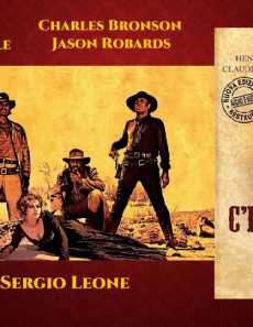 فيلم Once Upon a Time in the West 1968 مترجم