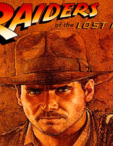 فيلم Indiana Jones and the Raiders of the Lost Ark 1981 مترجم