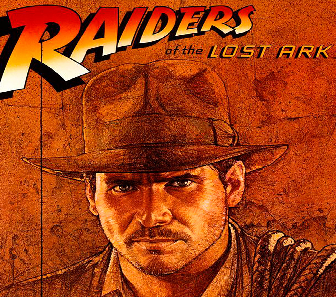 فيلم Indiana Jones and the Raiders of the Lost Ark 1981 مترجم