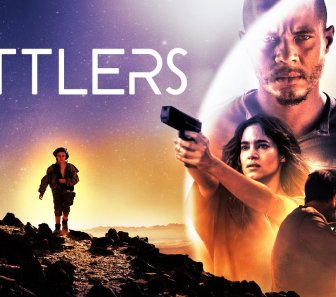 فيلم Settlers 2021 مترجم