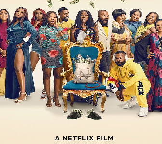 فيلم Chief Daddy 2 Going for Broke 2021 مترجم