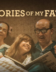 فيلم Memories of My Father 2021 مترجم